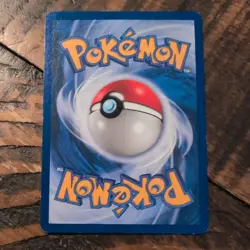 Pokemon Scyther 46/75 Neo Discovery Regular LP - Image 2