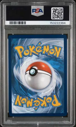 2025 POKEMON PRE EN-PRISMATIC EVOLUTIONS #156 SYLVEON EX PSA 9 - Image 2