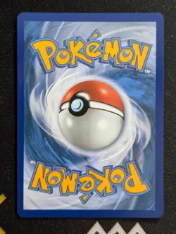 Mega Eelektross ex - 266/217 ME: Ascended Heroes Pokemon NM Holo - Image 2