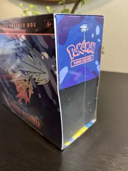 Pokemon Chaos Rising Elite Trainer Box Factory Sealed ETB b - Image 2