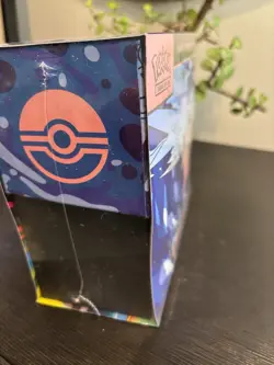 Pokemon Chaos Rising Elite Trainer Box Factory Sealed ETB b - Image 3