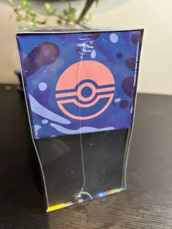 Pokemon Chaos Rising Elite Trainer Box Factory Sealed ETB b - Image 4