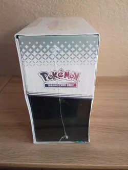 Pokemon TCG Prismatic Evolutions ETB NEW SEALED - Image 4