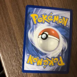 GENGAR EX 193 TEMPORAL FORCES ULTRA RARE POKEMON MINT Full Art Secret - Image 3