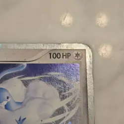 The Pokemon Company Pokemon TCG Altaria ex 90/106 Emerald Holo EX 100 HP ENG - Image 3