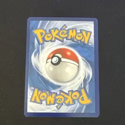 Pokemon Meowth 0205/07 Master Ball Holo S-Chinese Gem Pack Vol. 3 NM/Mint - Image 2