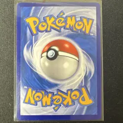 🔥 Pokemon Meowth 0204/07 Rotary Holo S-Chinese Gem Pack Vol.3 NM/Mint 🔥 - Image 2