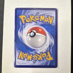 🔥 Pokemon Meowth 0203/07 Star Holo S-Chinese Gem Pack Vol. 3 – NM/Mint 🔥 - Image 2