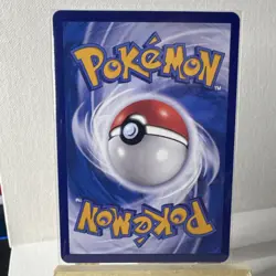 🔥 Pokemon Meowth 0201/07 Energy Holo (CBB3C) Gem Pack Vol.3 NM/Mint 🔥 - Image 2