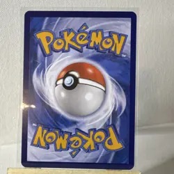 Pokemon Meowth 0202/07 Poke Ball (CBB3C) Gem Pack Vol. 3 S-Chinese NM/Mint - Image 2