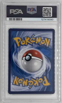 2023 Pokemon CSM2b CS ROWLET & ALOLAN EXEGGUTOR GX #155 Super Rare PSA 10 Gem MT - Image 2