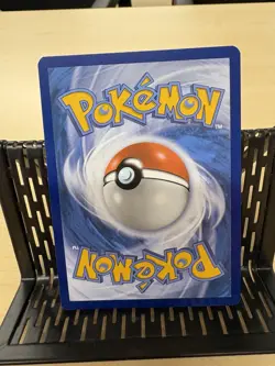 Pokemon TCG Wailord 162/159 Illustration Rare Journey Together 💎 Gem Centering! - Image 2