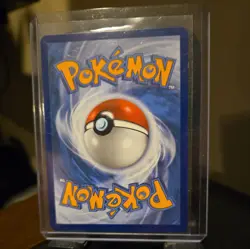 Frogadier 089/086 HOLO Chaos Rising Pokemon Holo NM Susumu Maeya - Image 2