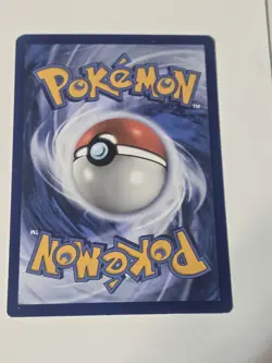 Cetitan 005/015 M23 McDonald’s Match Battle Holo Rare Promo Pokemon TCG 2023 - Image 2