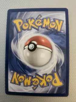 Arbok 176/162 Illustration Rare Temporal Forces Pokemon Near Mint - Image 2