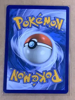 Pokemon McDonalds 2024 - 7/15 Quagsire Regular - NM - Image 2
