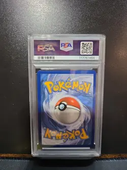 PSA 10 GEM MINT Pokemon M Venusaur EX XY Evolutions Full Art 100/108 - Image 2