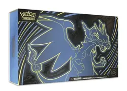 Pokemon TCG | Mega Charizard | Ultra-Premium Collection UPC - NEW & SEALED ✅✅ - Image 1