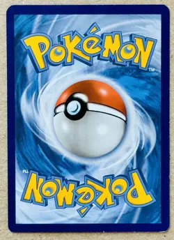 2022 POKEMON MCDONALDS MATCH BATTLE VICTINI CONFETTI HOLO 5/15 NM QTY - Image 2