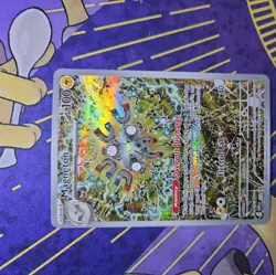 Magneton SVP 159 Promo - Scarlet & Violet - Near Mint - English - Pokemon - Image 1