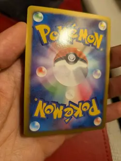 Giratina 031/Dpt-P Victory Medal Pokemon Plaza Challenge Near Mint Condition - Image 3