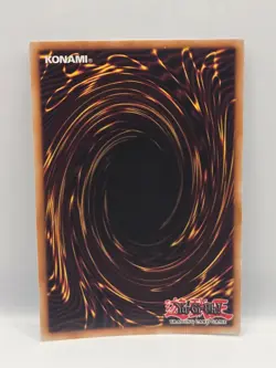 Fusion Sage LCKC-EN089 1st Edition Ultra Rare Yugioh TCG NM - Image 2