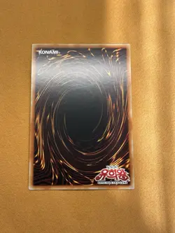 Chaos Emperor Dragon, Envoy Of the End (IOC-KR000) YuGiOh! Korean OCG NM - Image 4