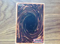 YuGiOh Ocubeam MRD-E030 1st Edition. Free UK Postage - Image 2