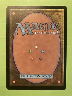MTG - Urza's Incubator - Urza's Destiny - LP - Image 2