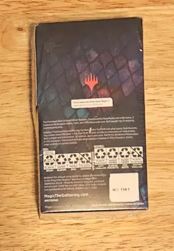 Magic the Gathering Dungeons Dragons Adventures Forgotten Realms Prerelease Pack - Image 2