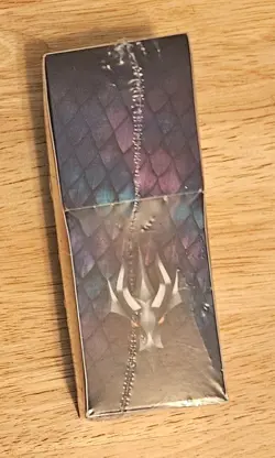 Magic the Gathering Dungeons Dragons Adventures Forgotten Realms Prerelease Pack - Image 4