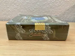 MYTHREL TCG 2nd Edition Display (no Magic The Gathering, Pokemon) - Image 2