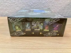 MYTHREL TCG 2nd Edition Display (no Magic The Gathering, Pokemon) - Image 3