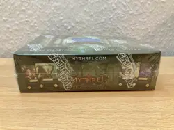 MYTHREL TCG 2nd Edition Display (no Magic The Gathering, Pokemon) - Image 4