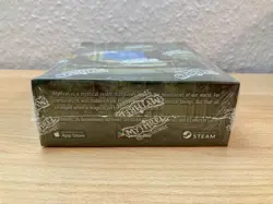 MYTHREL TCG 2nd Edition Display (no Magic The Gathering, Pokemon) - Image 5