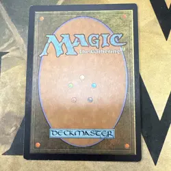 Unearth -- MTG (NM Quality FOIL) - Urza's Legacy - See pics - Image 2