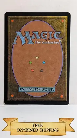 Mana Vault Fifth Edition ...sku: CE411 - Image 2