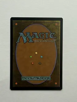 Necrotic Ooze Secret Lair Drop Regular - Image 2