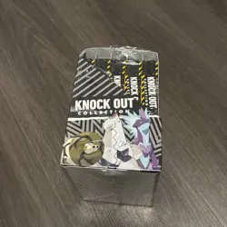 10 x Pokemon TCG: Sword & Shield Knock Out Collection Packs - NEW Sealed - Image 5
