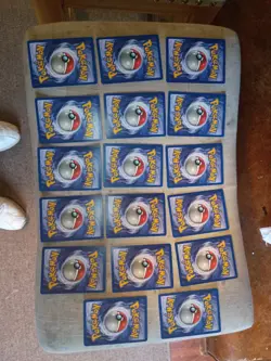 🔥Pokemon "Fossil" Wizards 1999 MINT Lot 26 👁 MiNT❗ 🅰LL 1⃣st Edition❗😲 - Image 4