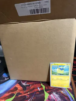 Pokemon TCG Roughly 4000 Bulk Cards with Holos and Reverse - Image 2
