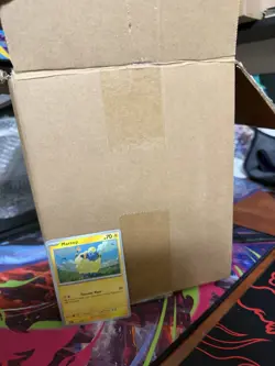 Pokemon TCG Roughly 4000 Bulk Cards with Holos and Reverse - Image 3