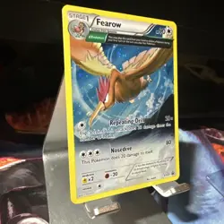 Fearow - Holo XY57 Promo Pokemon XY Promo - Image 2
