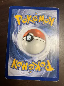 The Pokemon Company Ninetales BREAK Holo Rare 16/108 Evolutions 2016 140 HP EN - Image 2