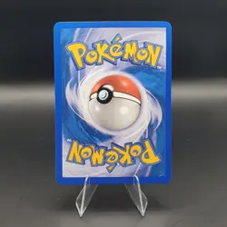 Pokemon Bulbasaur Card 95/165 Expedition Base Set LP - Image 2