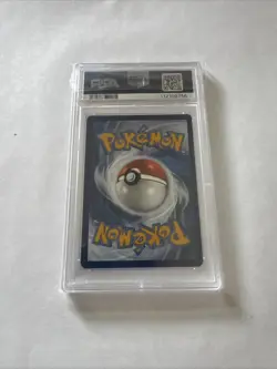 Pokemon Pikachu #088 Paldea Adventure Chest SVP Promo PSA 10 GEM MINT 2024 - Image 2