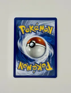 POKEMON TCG PIPLUP FULL ART HOLO PHANTASMAL FLAMES BASIC EN 098/094 - Image 2