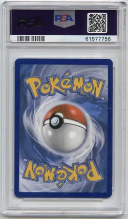 Pokemon Gardevoir GX Shiny Full Art Hidden Fates SV75/SV94 GEM Mint PSA 10 EN - Image 2