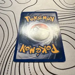 Pokemon Dark Alakazam TCG Team Rocket 18/82 LP/MP - Image 4