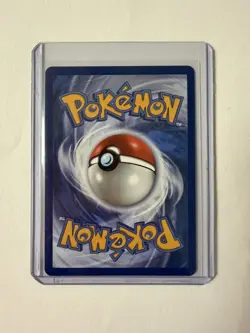 Bulbasaur 037 Black Star Promo Pokemon Card 30th Anniversary Holo NM/M - Image 2